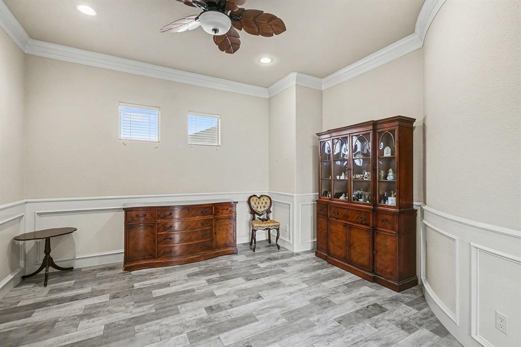 Park Chase Add - Residential