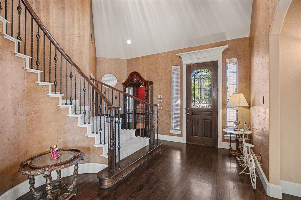 Park Chase Add - Residential