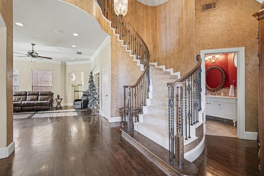 Park Chase Add - Residential