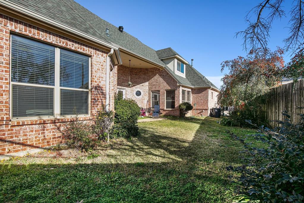 Park Chase Add - Residential