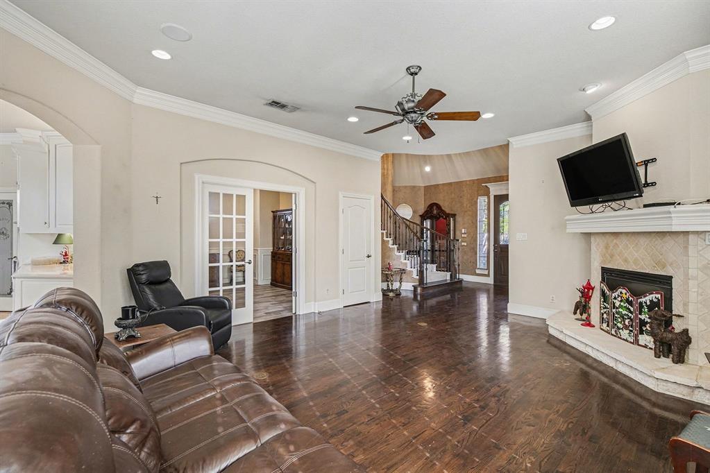 Park Chase Add - Residential