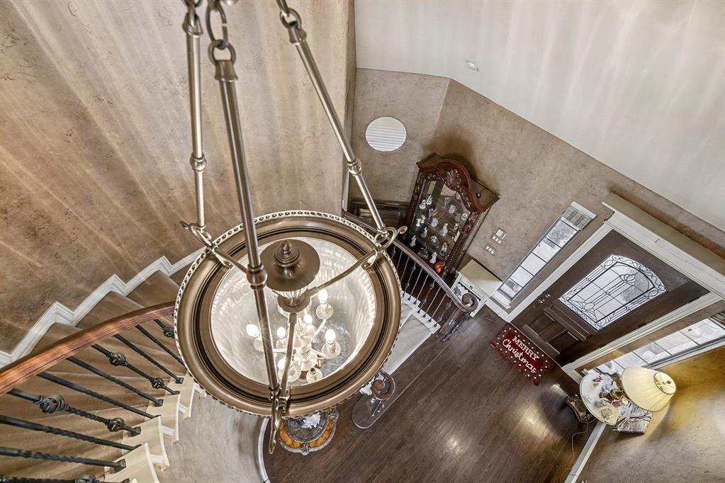 Park Chase Add - Residential