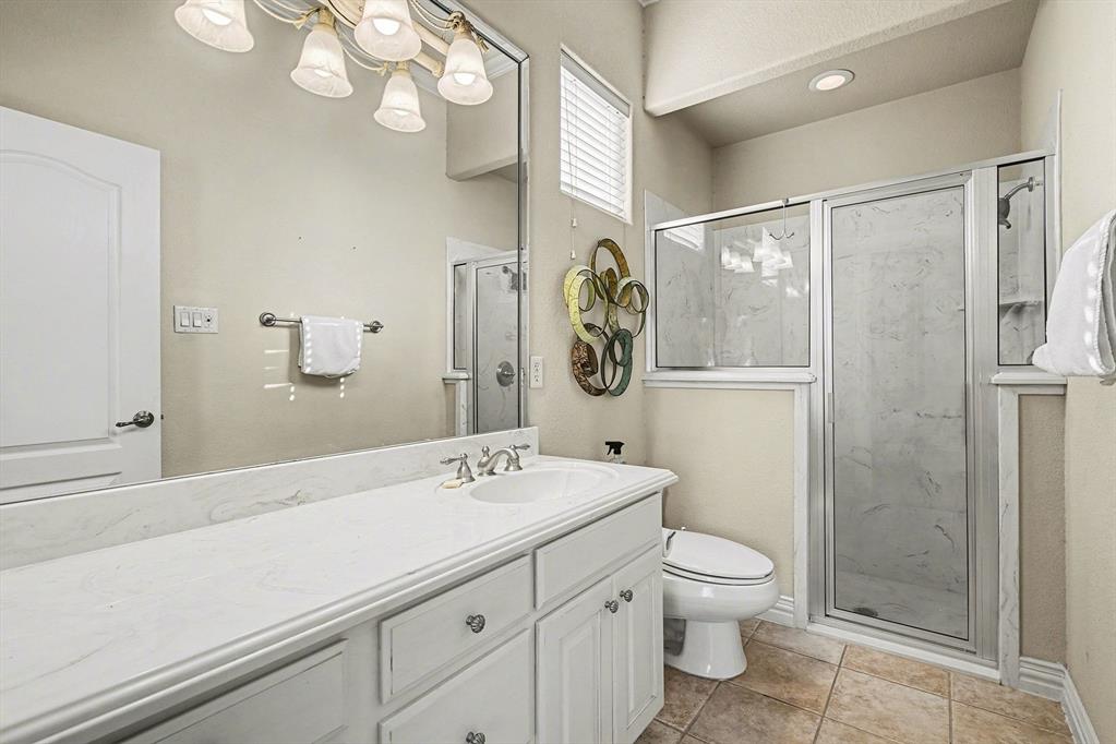 Park Chase Add - Residential