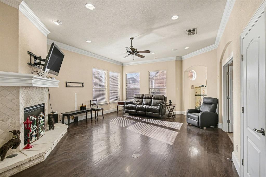 Park Chase Add - Residential