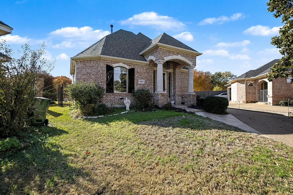 Park Chase Add - Residential