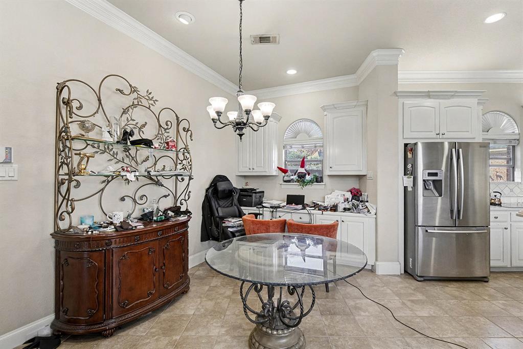 Park Chase Add - Residential