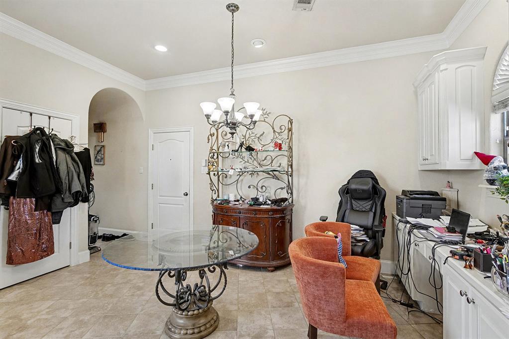 Park Chase Add - Residential