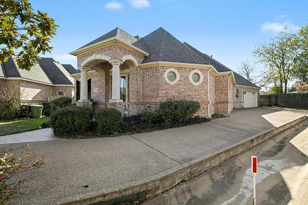 Park Chase Add - Residential