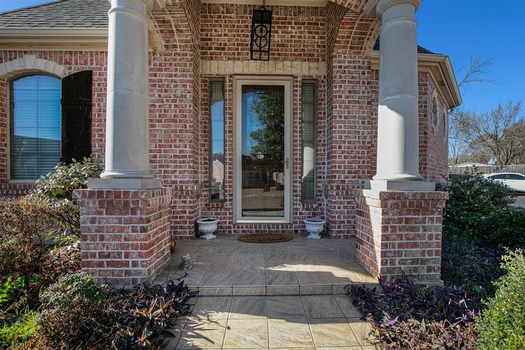 Park Chase Add - Residential