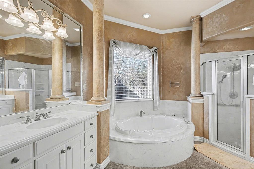 Park Chase Add - Residential