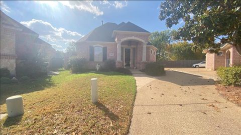 3808 Park Flower Court Arlington TX 76017