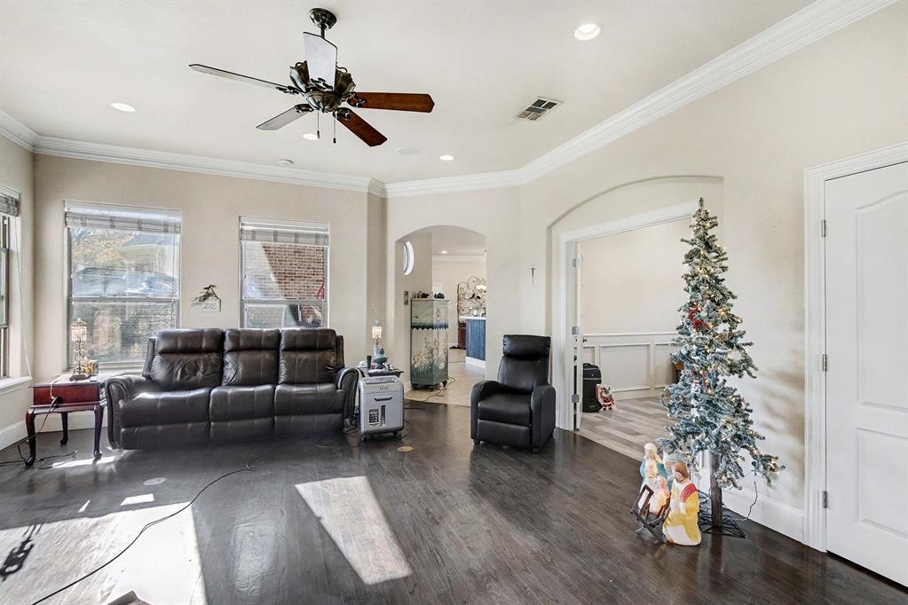 Park Chase Add - Residential