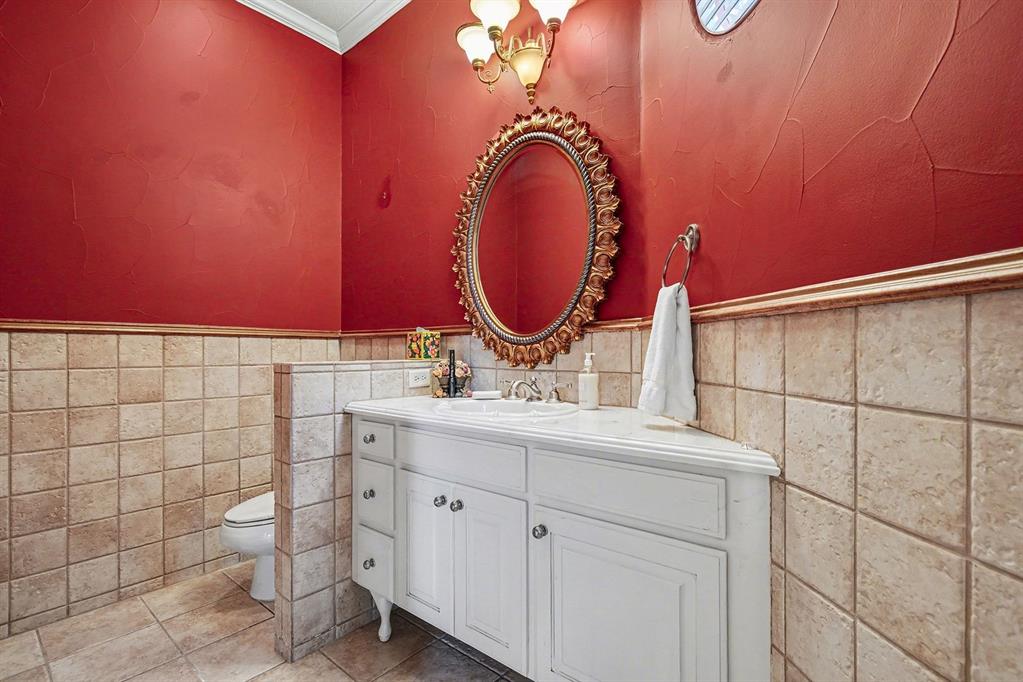 Park Chase Add - Residential