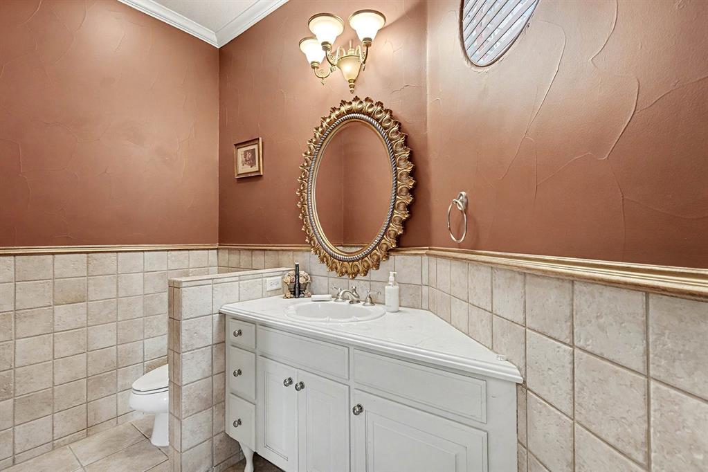 Park Chase Add - Residential