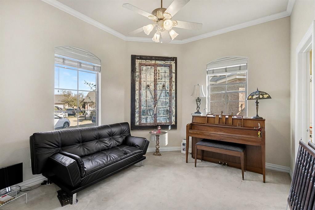 Park Chase Add - Residential