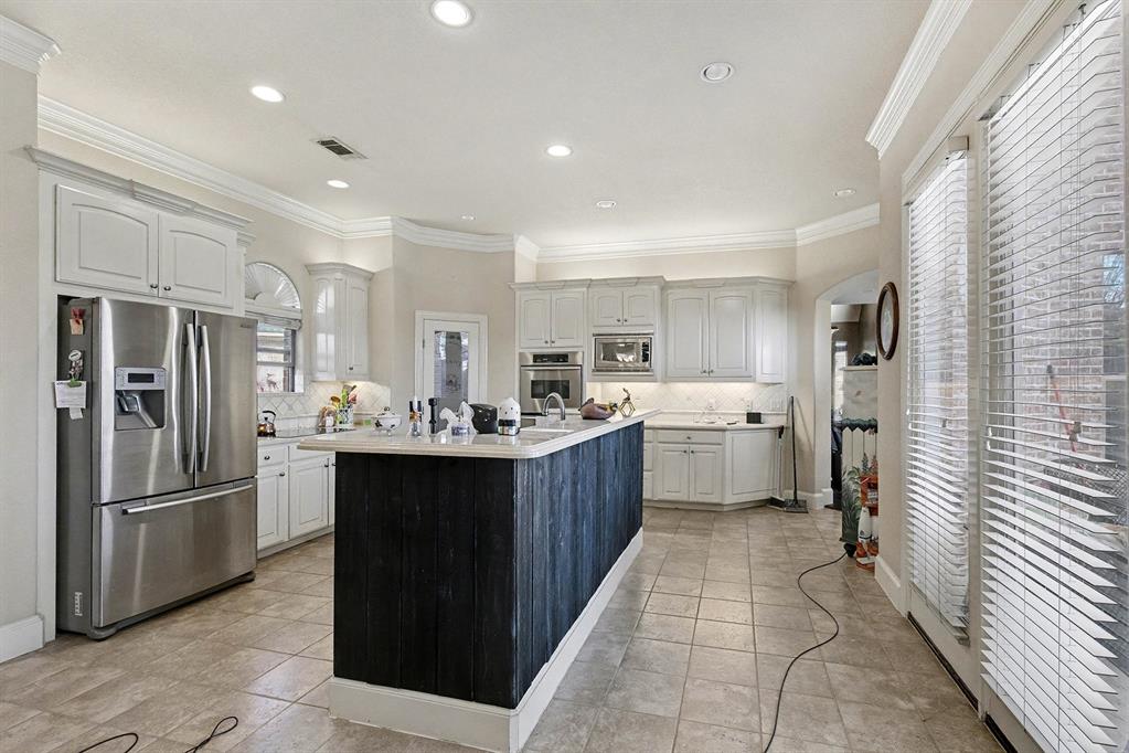 Park Chase Add - Residential