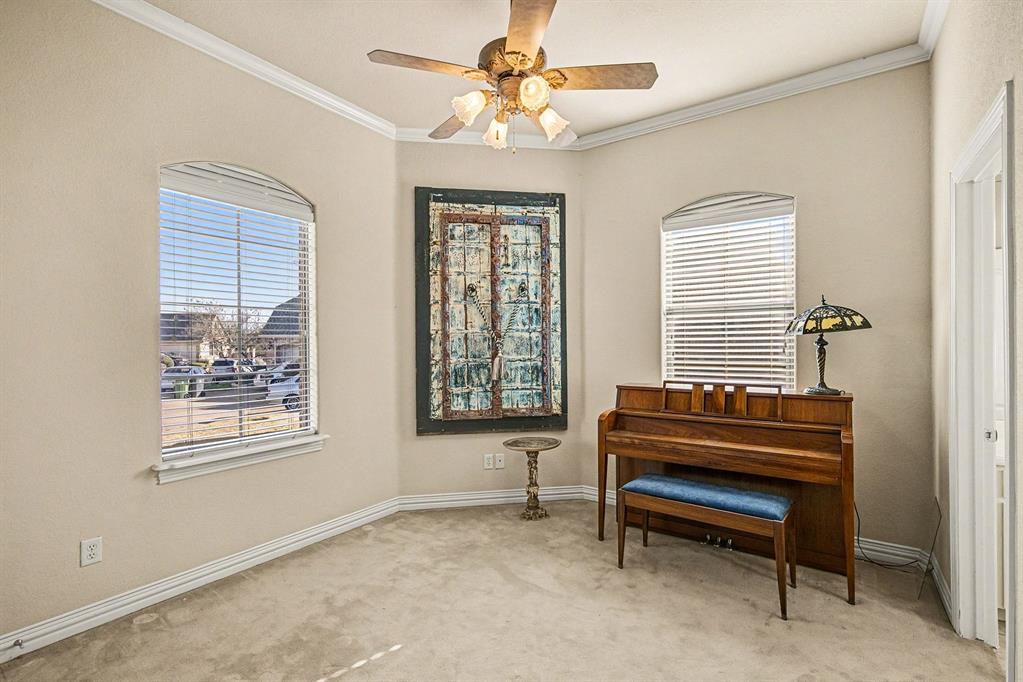 Park Chase Add - Residential