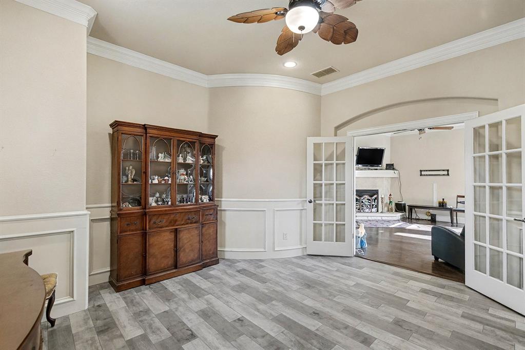 Park Chase Add - Residential