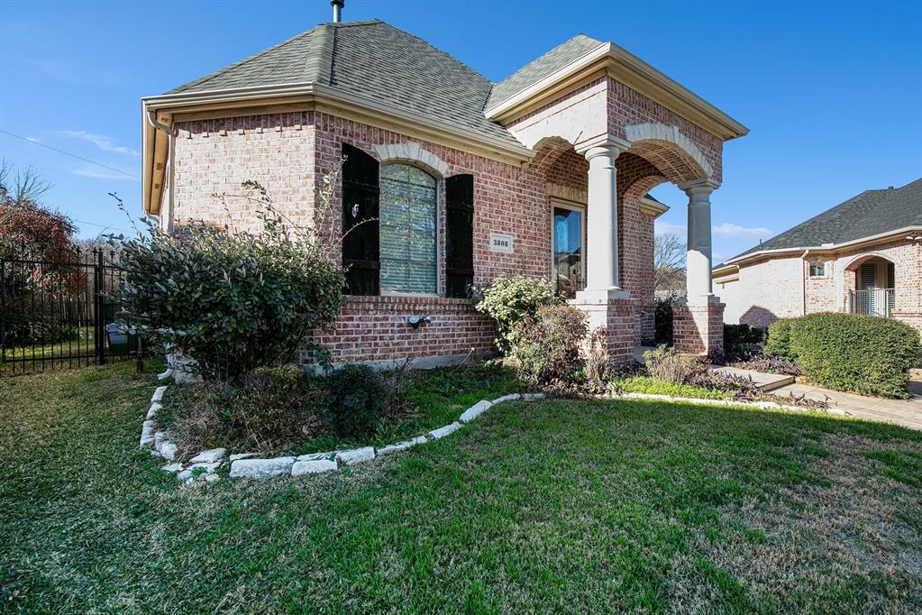 Park Chase Add - Residential