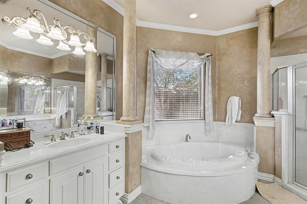 Park Chase Add - Residential