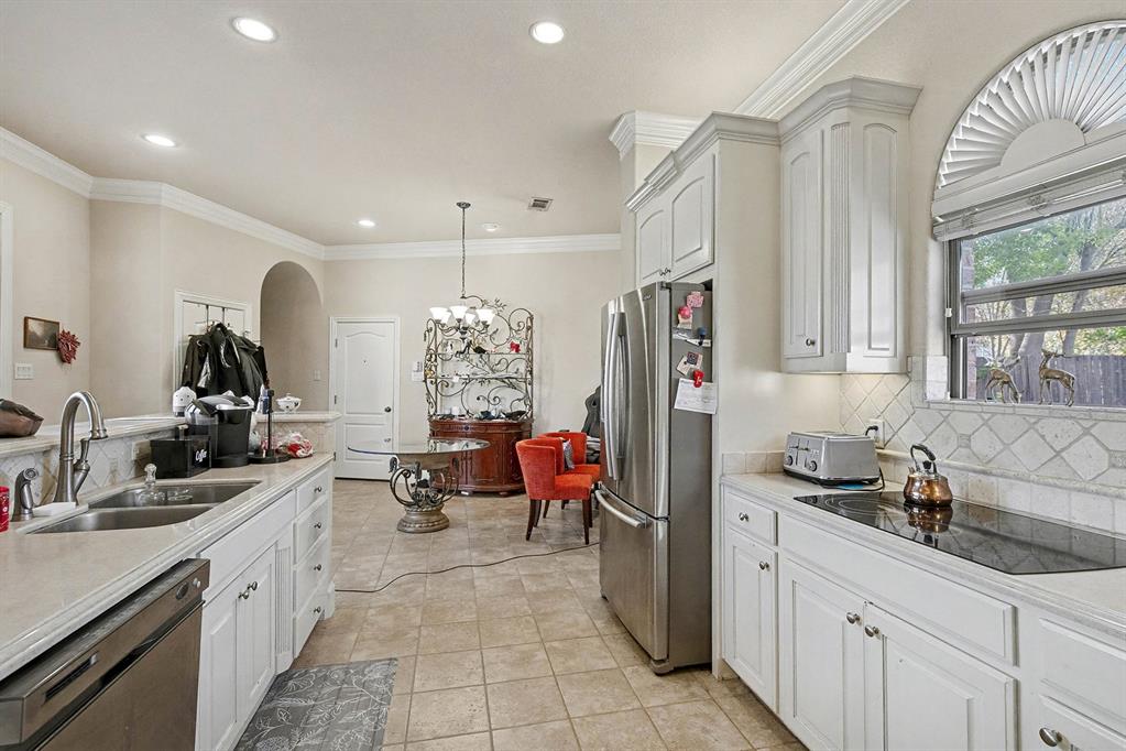 Park Chase Add - Residential