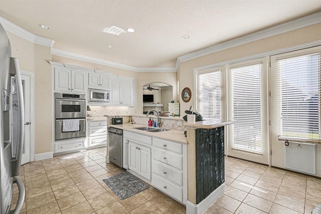 Park Chase Add - Residential