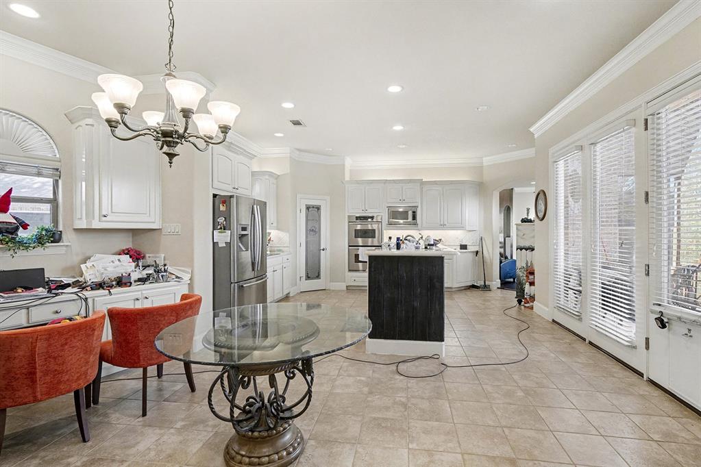 Park Chase Add - Residential