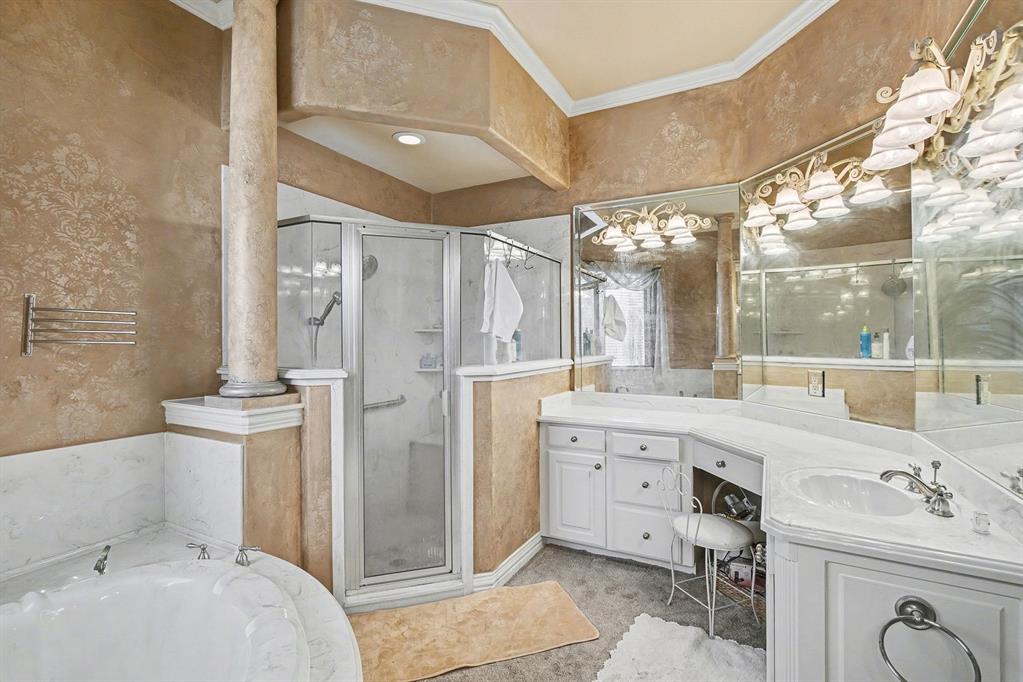 Park Chase Add - Residential