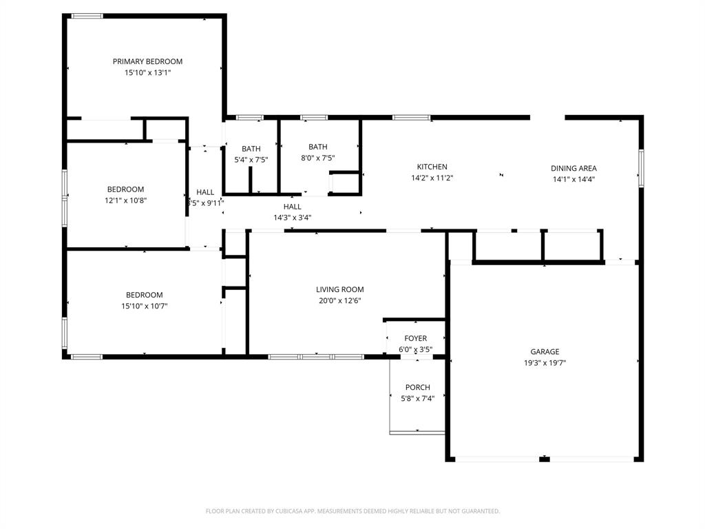 3543 Paramount Street