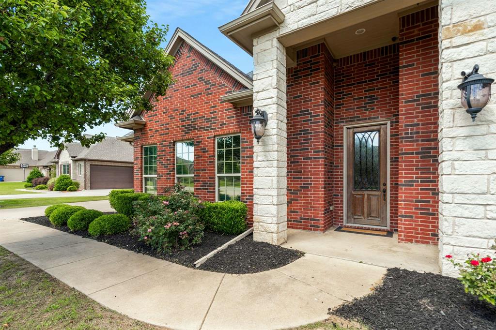 958 Prairie Timber Road