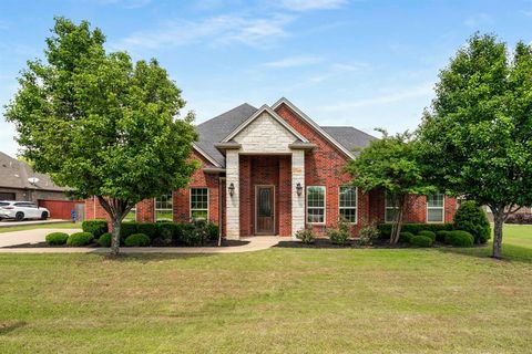 958 Prairie Timber Road Burleson TX 76028