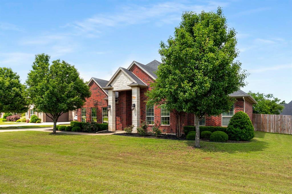 958 Prairie Timber Road
