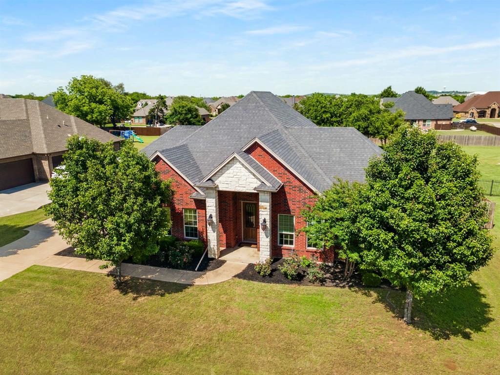 958 Prairie Timber Road