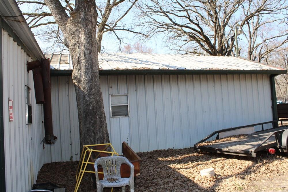 Thousand Oaks Add - Residential