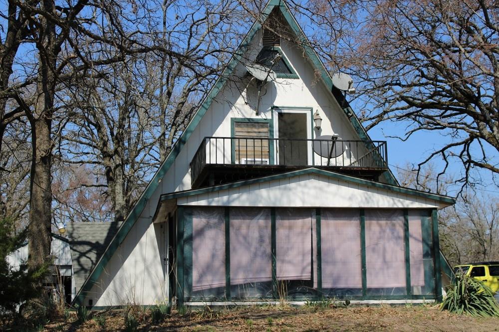 Thousand Oaks Add - Residential