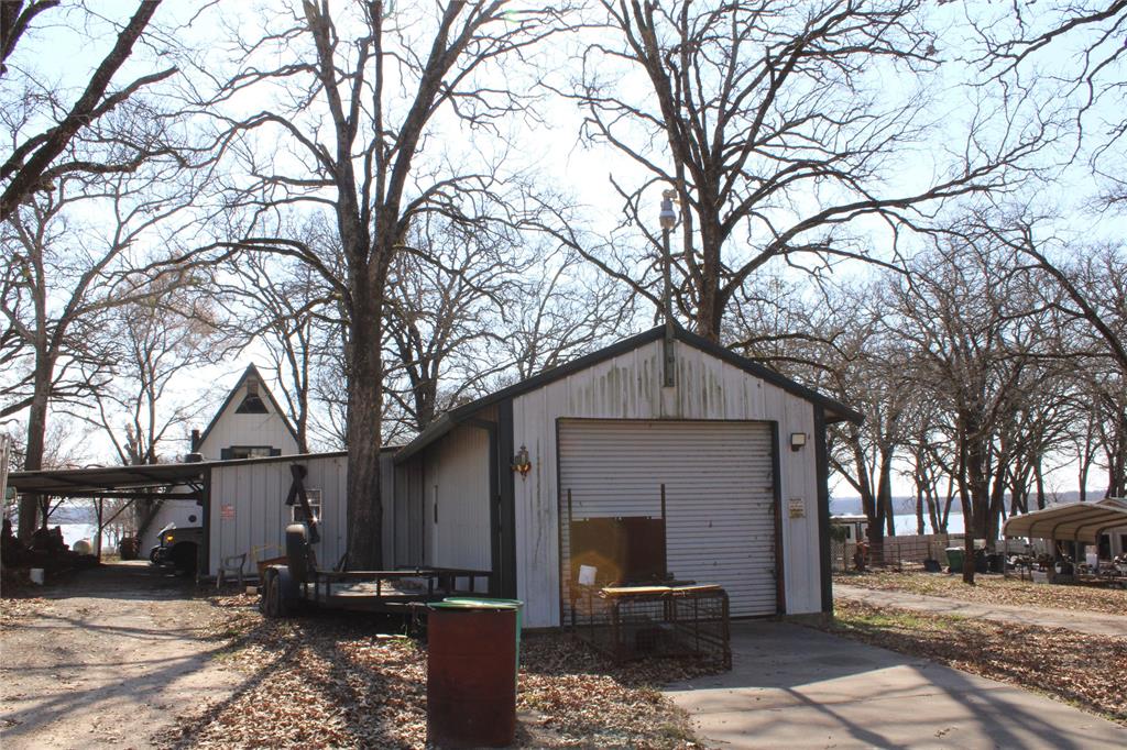 Thousand Oaks Add - Residential