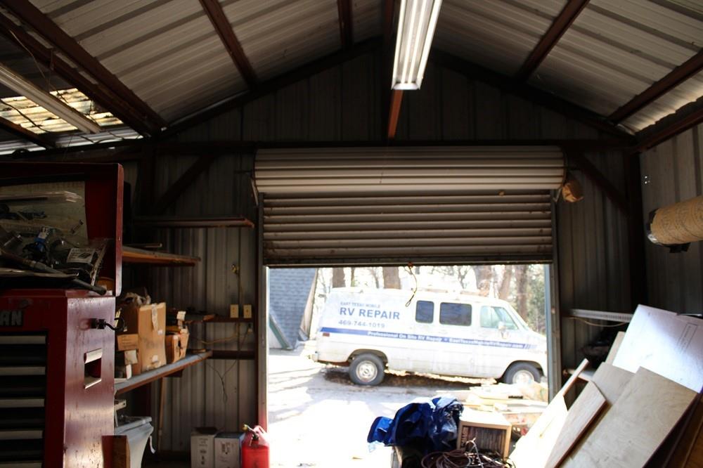 Thousand Oaks Add - Residential