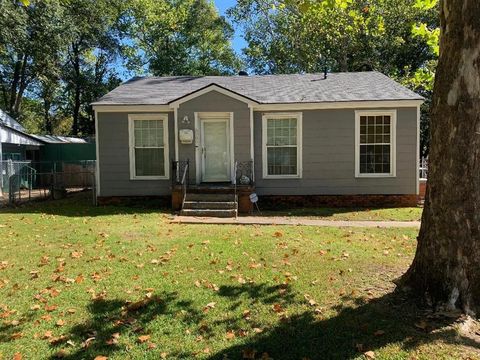 5205 Sussex Avenue Shreveport LA 71108