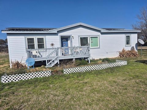 438 Silver River Road Gholson TX 76705