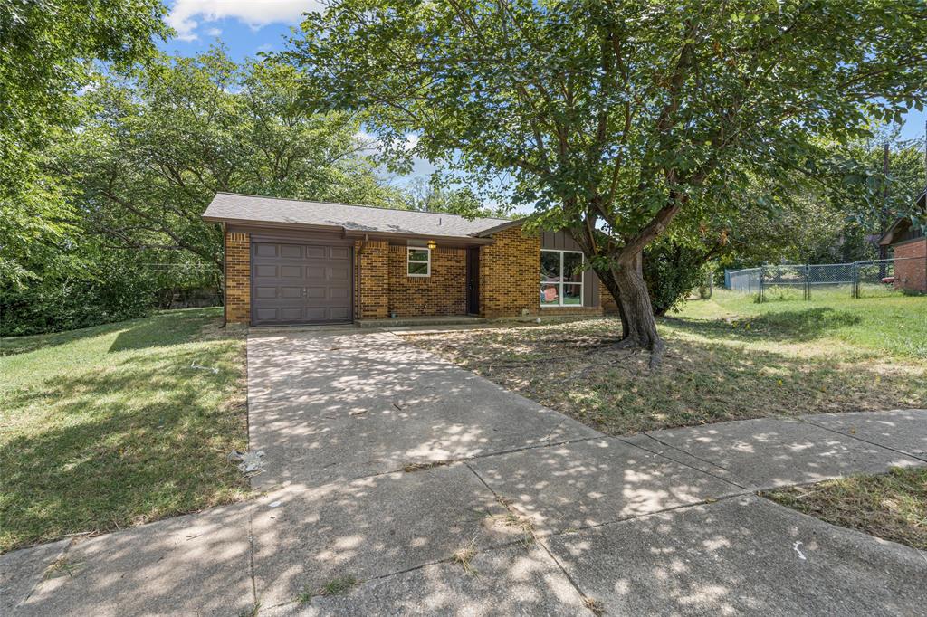 6402 Claude Court