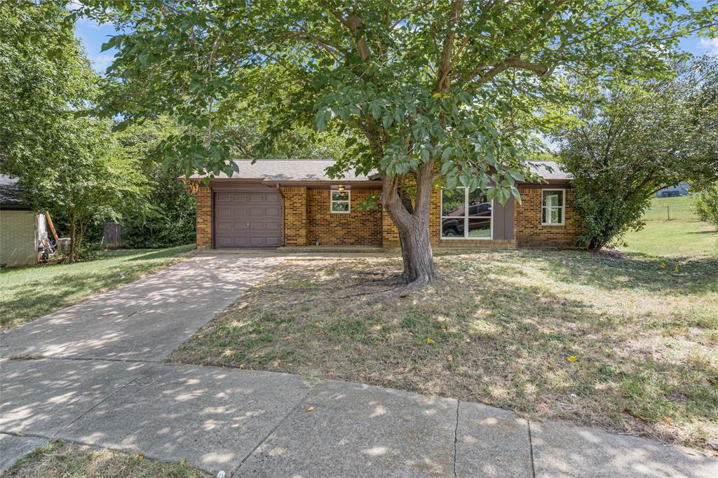 6402 Claude Court