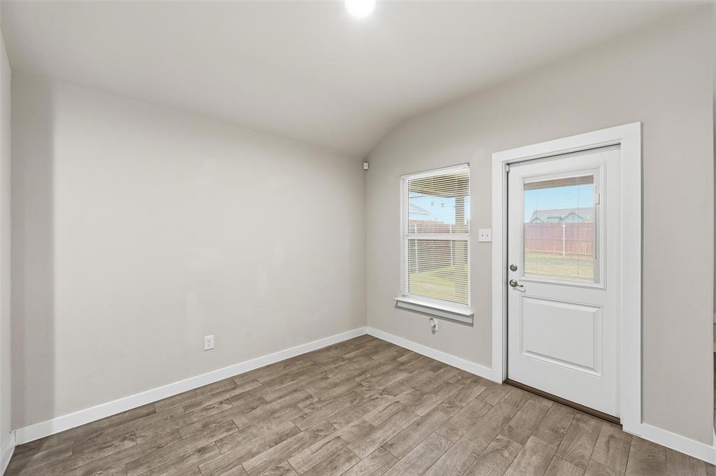 Parks Alvarado Ph 1 - Residential Lease