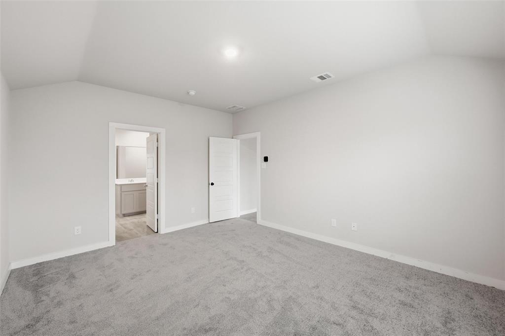 Parks Alvarado Ph 1 - Residential Lease