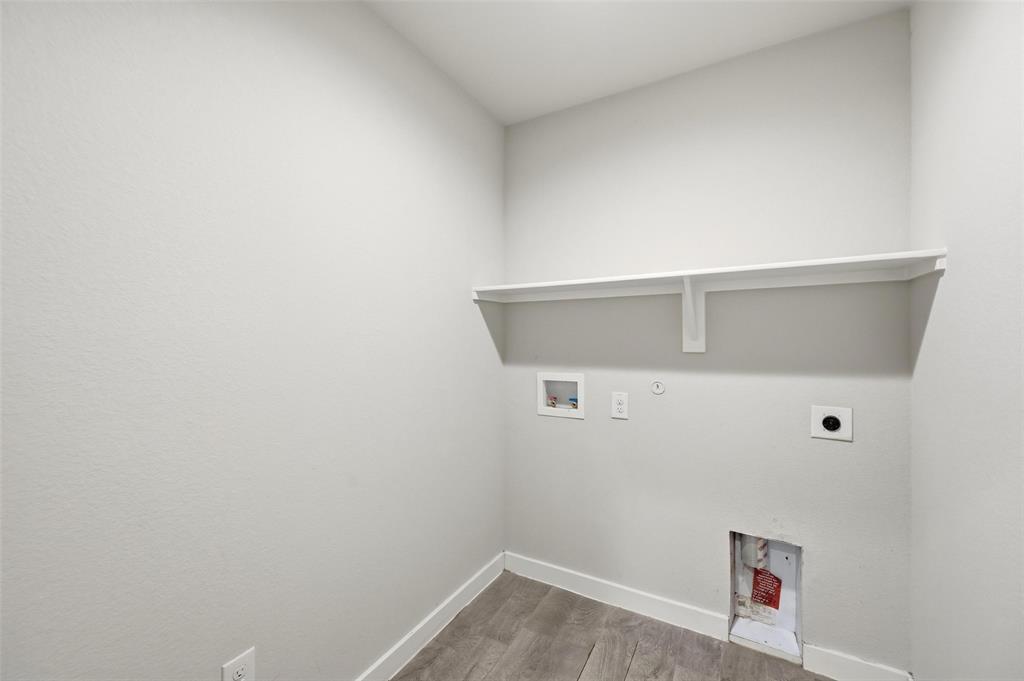 Parks Alvarado Ph 1 - Residential Lease