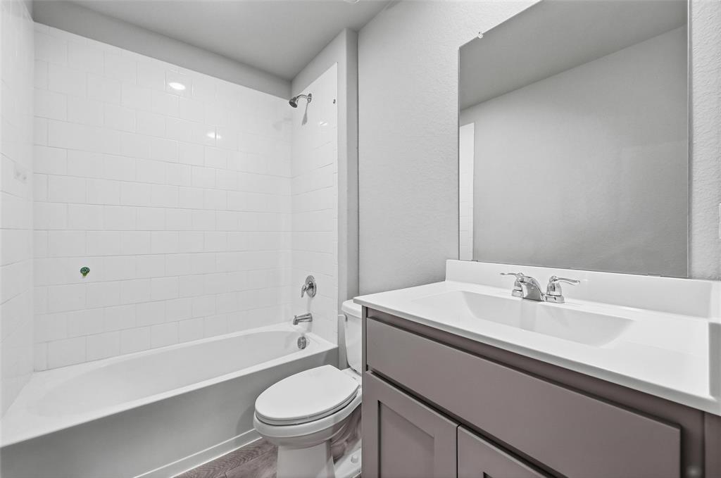 Parks Alvarado Ph 1 - Residential Lease