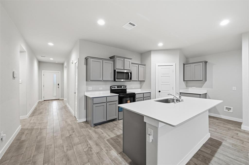 Parks Alvarado Ph 1 - Residential Lease