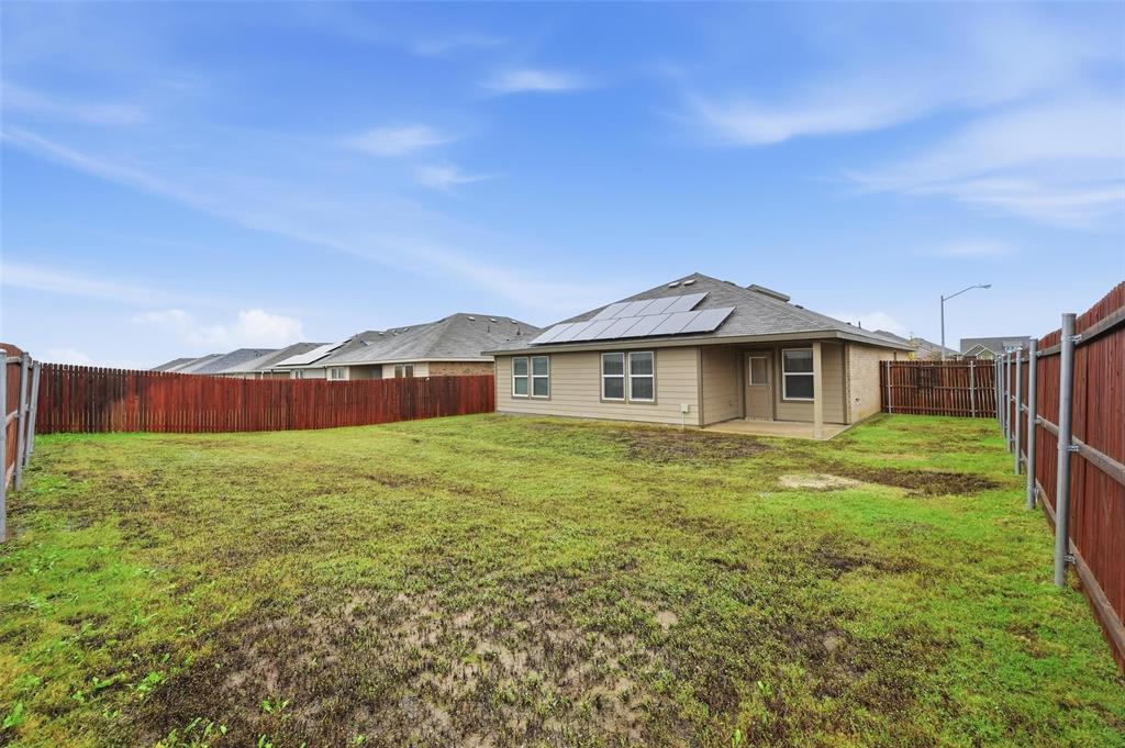 Parks Alvarado Ph 1 - Residential Lease