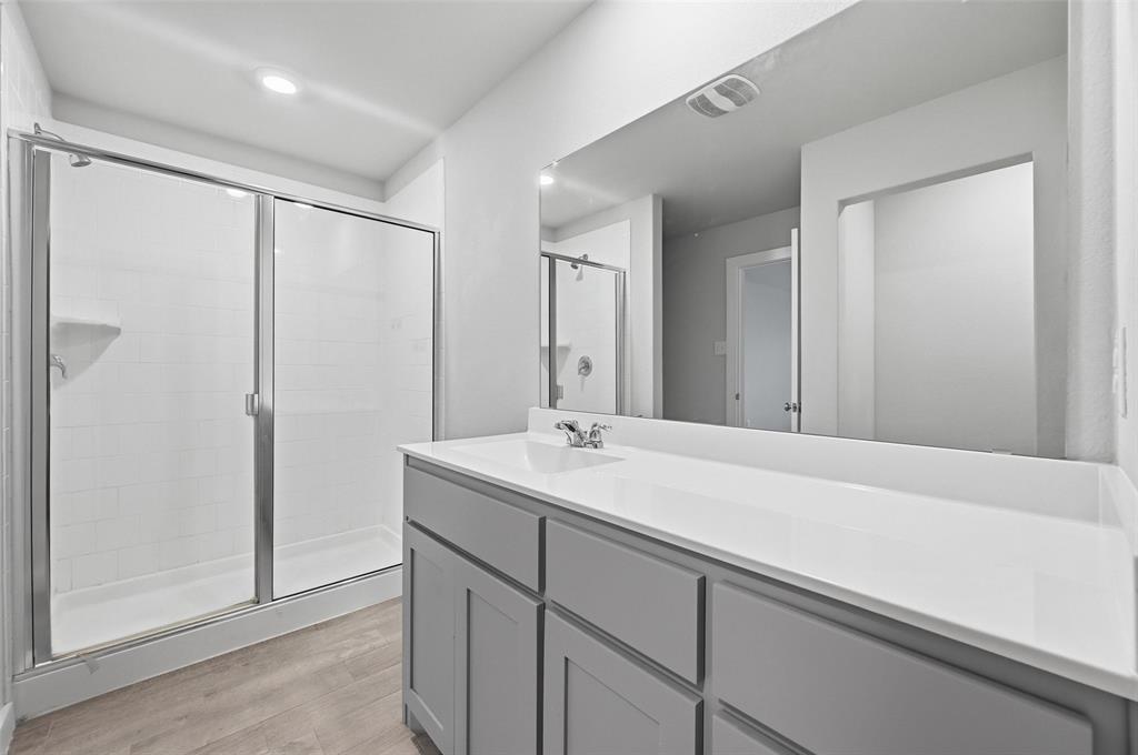 Parks Alvarado Ph 1 - Residential Lease