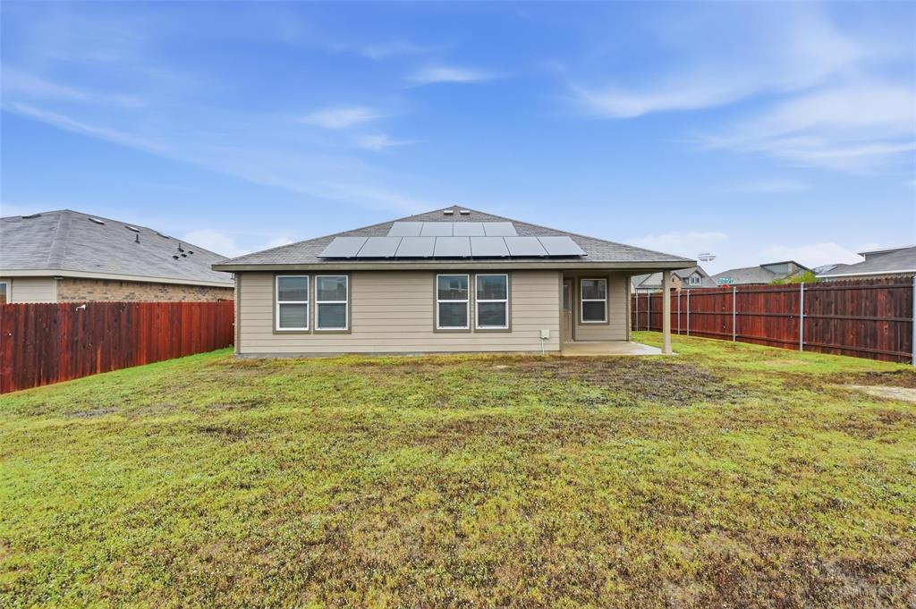 Parks Alvarado Ph 1 - Residential Lease