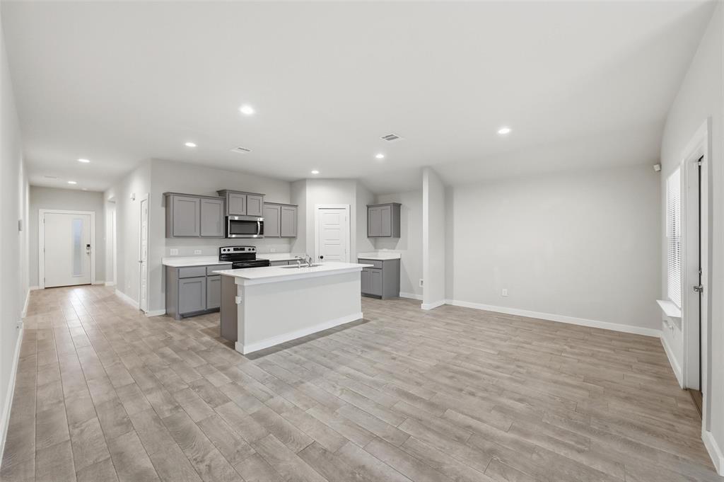 Parks Alvarado Ph 1 - Residential Lease